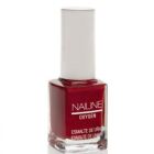 Oxygen Nail Polish N 10 Red