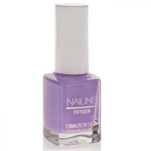 Oxygen Nail Polish N 46 Lilac