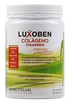 Luxoben Collagen 225 gr