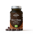 Mico Chaga+Vit C 70 Capsules