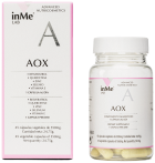 Aox Natural Antioxidant 45 Capsules