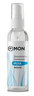 Musk deodorant 75 ml