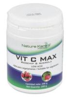 Vitamin C Max Powder 200 gr