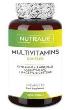 Multivitamin Complex 60 Capsules