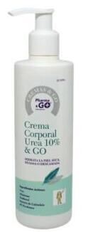 Urea Cream 10% 250 ml