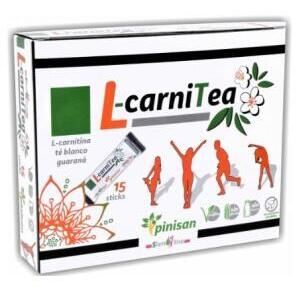 L-Carnithea 15 Sticks x 10 ml