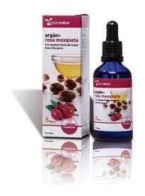 Rosehip + Argan Oil 50 ml