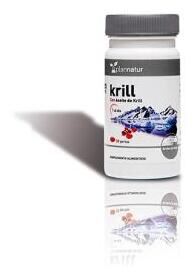 Krill 500 mg 30 Pearls