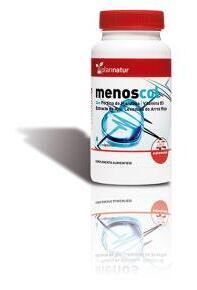 Menoscol 60 Capsules