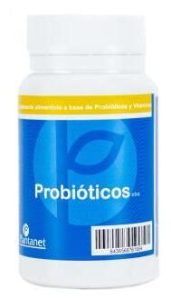 Probiotic Megaflora 9 60 Capsules