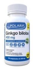 Ginkgo Biloba 450 mg 150 Tablets