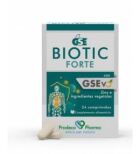 Gse Biotic Forte 24 Tablets