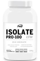 Isolate Pro-100 Milk Chocolate 1.8 Kg