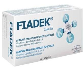 Fiadek 60 Capsules