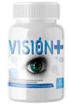 Vision+ 60 Capsules