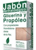 Glycerin Propolis Soap 100 gr