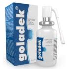 Goladek Spray 25 ml