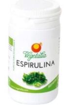 Spirulina 120 Tablets