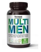 Multi Men 90 Vegetable Capsules