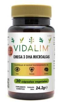 Omega 3 Dha 250 mg Capsules