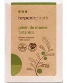 Terpenic Bath Solid Botanical Hand Soap 100 gr