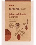 Terpenic Bath Solid Botanical Exfoliating Soap 100 gr