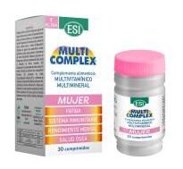 Multi Complex Woman 30 Tablets