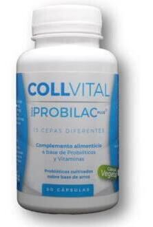 Provilac Plus 90 Capsules