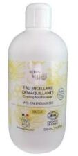 Micellar Water Sensitive Skin