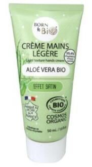 Light Hand Cream 50 ml