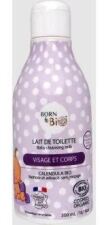 Baby Cleansing Milk 300 ml