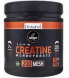 Creatine Monohydrate 200 Mesh 300 gr