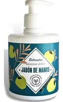 Wild Green Apple Hand Soap 500 ml