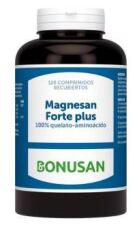 Magnesan Forte Plus 120 Tablets