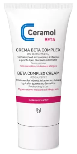 Beta Complex Cream 50 ml