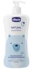 Natural Sensation Bath Gel 500 ml