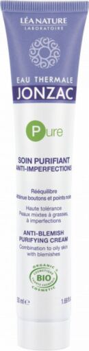 Pure Purifying Anti-Imperfection Cream 50 ml