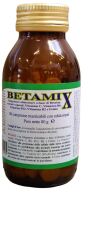 Betamix 80 Tablets