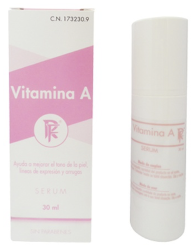 Vitamin A Serum 30 ml