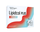 Lipidcol Plus 60 Tablets