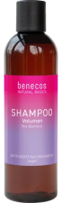 Bio Vegan Bamboo Volume Shampoo 250 ml