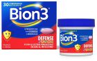 Defense Junior 30 Chewable Tablets