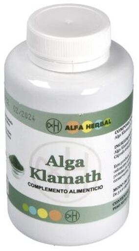 Klamath Seaweed 90 Capsules