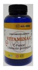 Vitamin C C-Fence 90 Capsules