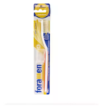 Toothbrush 30 Soft 1 Unit