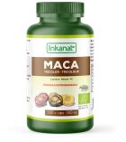 Maca Tricolor Bio 100 Capsules