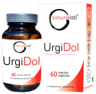 Urgidol Capsules