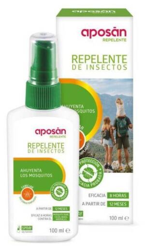 Family Insect Repellent 100 ml