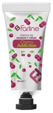 Cherry Addiction Hand and Nail Cream 30 ml