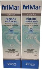 Farma Frimar Isotonic Daily Nasal Hygiene 2x120 ml